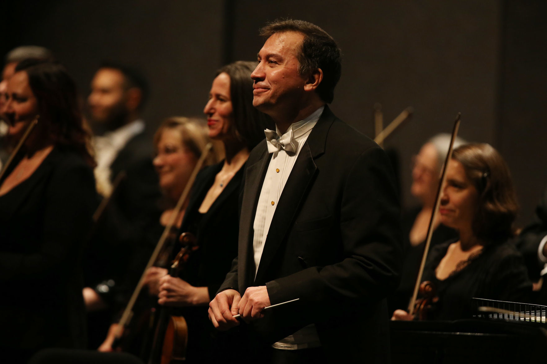 Tulsa Symphony